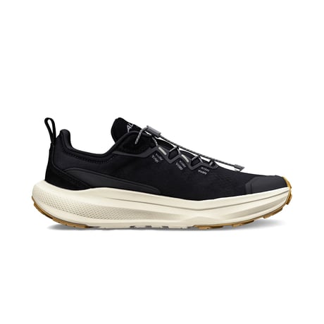 <ALTRA> VOYAGER ウィメンズ【BLACK/WHITE】