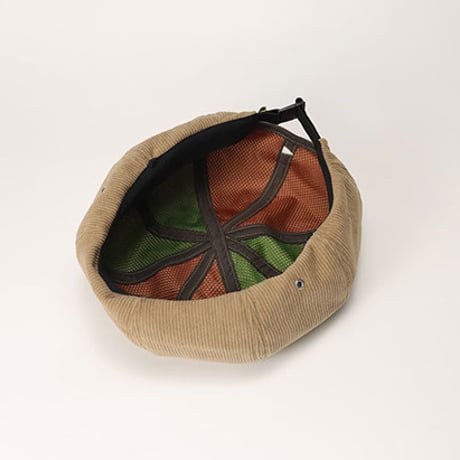 <halo commodity>Twig Beret