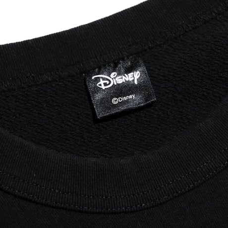 <PENNEY'S > MICKEY VINTAGE CREW NECK SWEAT【2colorｓ】