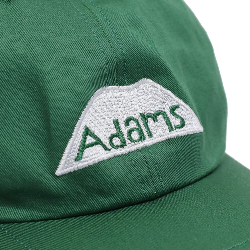 GOLDEN SOMBRERO>Adams CAP designed by Yachiyo