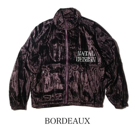 <NATAL DESIGN>GALLIANO JACKET