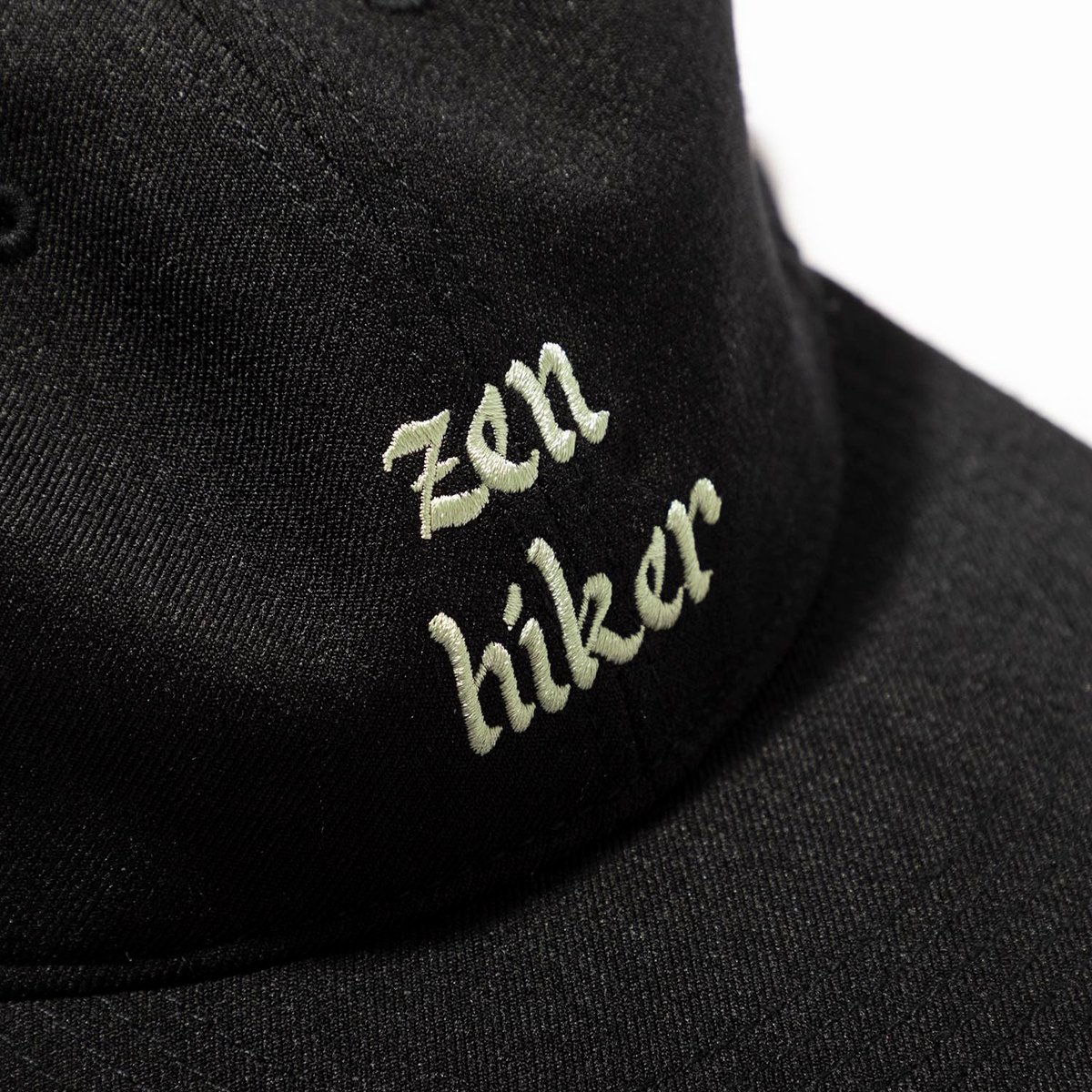 TACOMA FUJI RECORDS / ZEN HIKER CAP ’25 TACOMA FUJI RECORDS ZEN HIKER CAP '25 designed by Jerry UKAI 通販