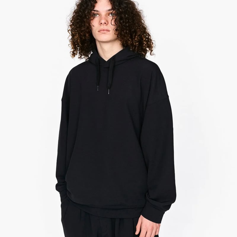 THINKWOOL シンクウール TWブラッシュドライニングパーカLS 楽天市場】シンクウール TWブラッシュドライニングパーカLS THINKWOOL