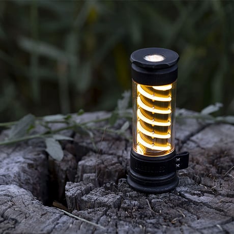 <BAREBONES> Edison Light Stick2.0  【2colors】