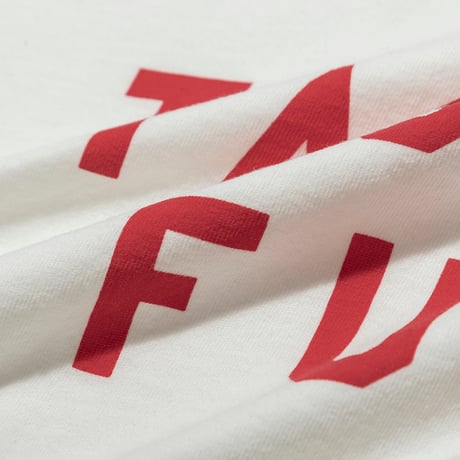 <TACOMA FUJI RECORDS>TACOMA FUJI (OB ver.) Tee【2colors】designed by  Jerry UKAI