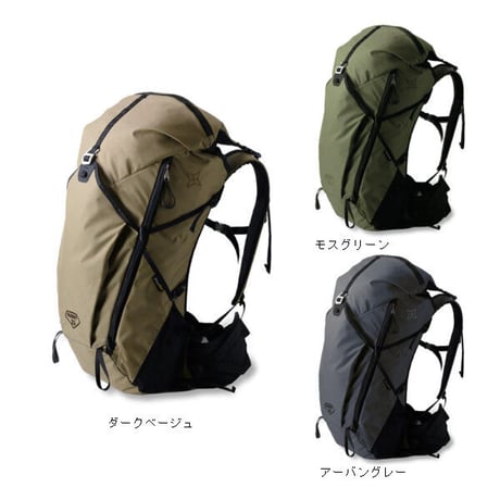 <PAAGO WORKS> BUDDY 33