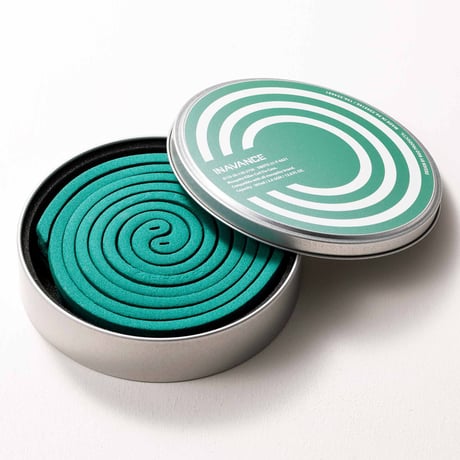 < INAVANCE > MOSQUITO COIL CASE