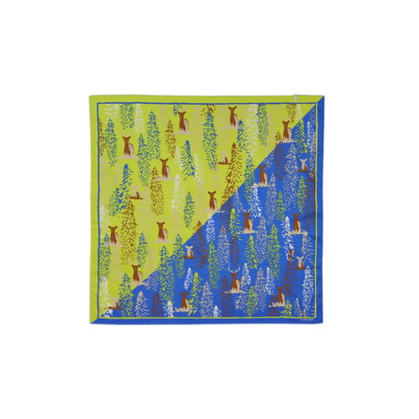 <halocommodity>Bandanna90【4colors】