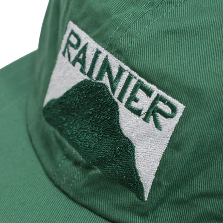 <GOLDEN SOMBRERO> RAINIER CAP designed by Yachiyo Katsuyama