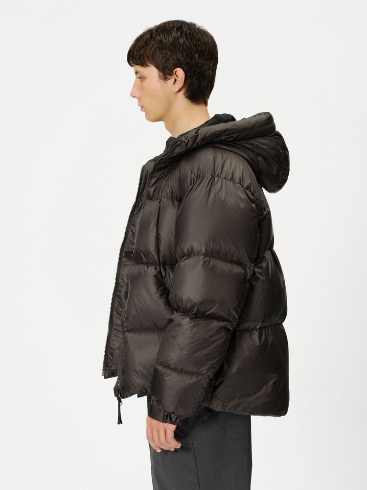 GOLDWIN パーテックスカンタムダウンパーカ ユニセックス サイズ3 GOLDWIN PERTEX QUANTUM Down Parka』 – COLDBECK ONLINE
