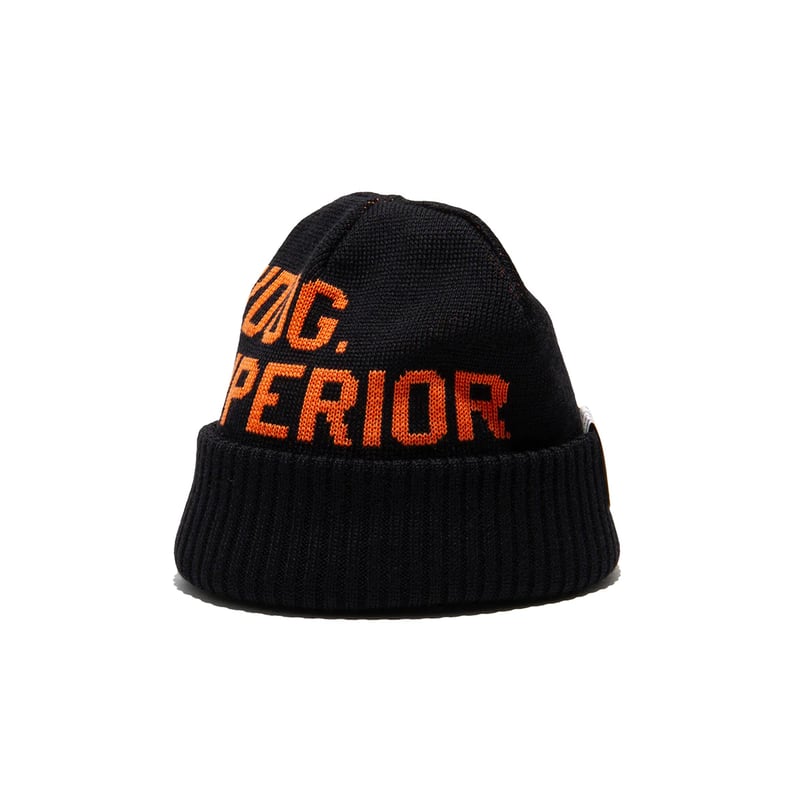 THE H.W DOG&CO.>FACEMASK BEANIE【3colors】 | UNW