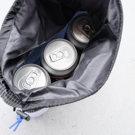 【UNWASTED】B.Y.O.B SAC