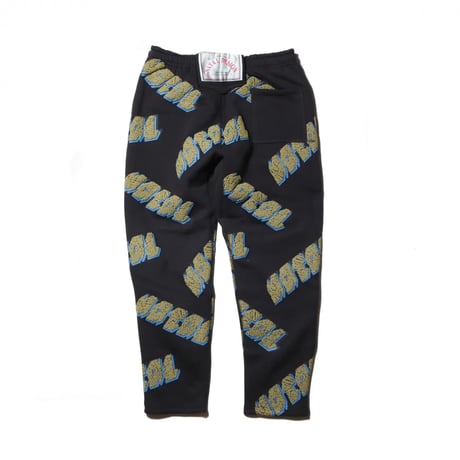 <NATAL DESIGN>LINDOR SWEAT PANTS 2【3colors】