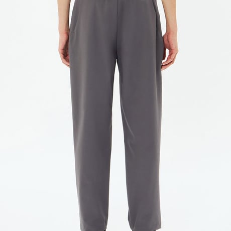 <Goldwin>ワンタックテーパードストレッチパンツ（ユニセックス）【2colors】