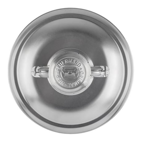 <FEUERHAND> フュアハンドランタンBS276用リフレクター【ジンク】