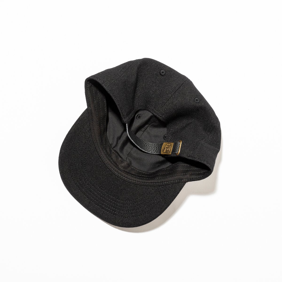 TACOMA FUJI RECORDS>ZEN HIKER CAP '25 designed