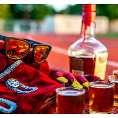 <goodr>【OGs】Whiskey Shots with Satan