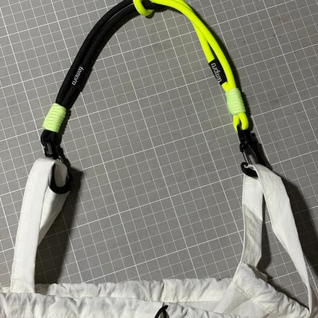 <TEMPRA GARAGE>TPストラップ【5colors】
