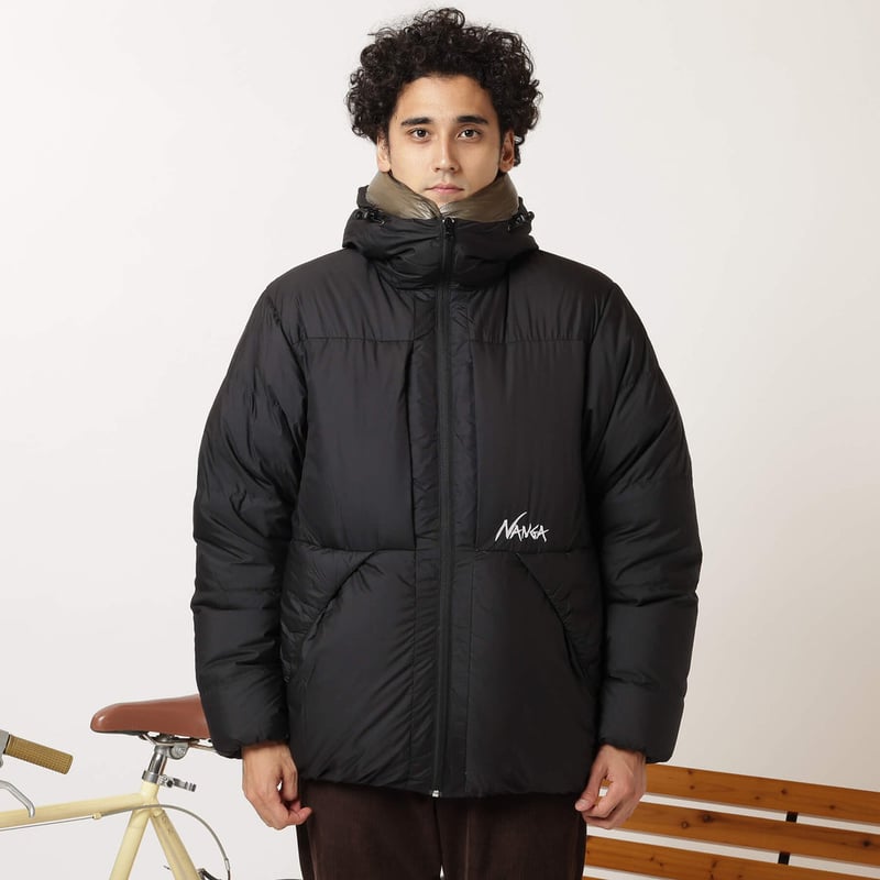 NANGA | ナンガ> NORTHERN LIGHTS DOWN JACKET/ノーザンラ NANGA | ナンガ> NORTHERN LIGHTS DOWN JACKET/ノーザンラ