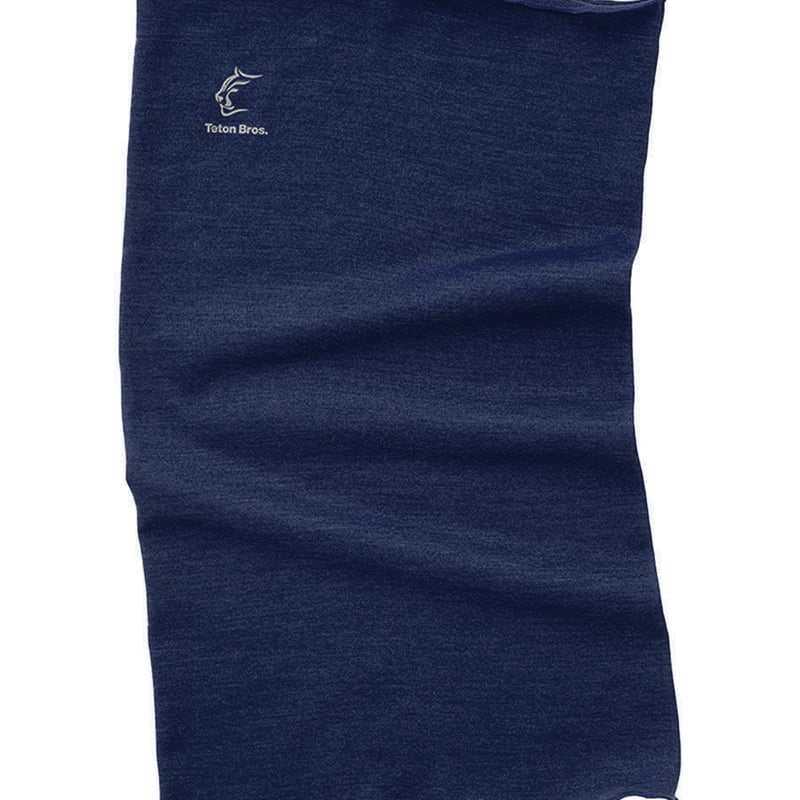Teton Bros> Axio NECK GAITER(アクシオ ネックゲイター)24S