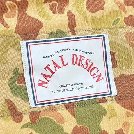 <NATAL DESIGN>CHAIR ONE ND2【2colors】