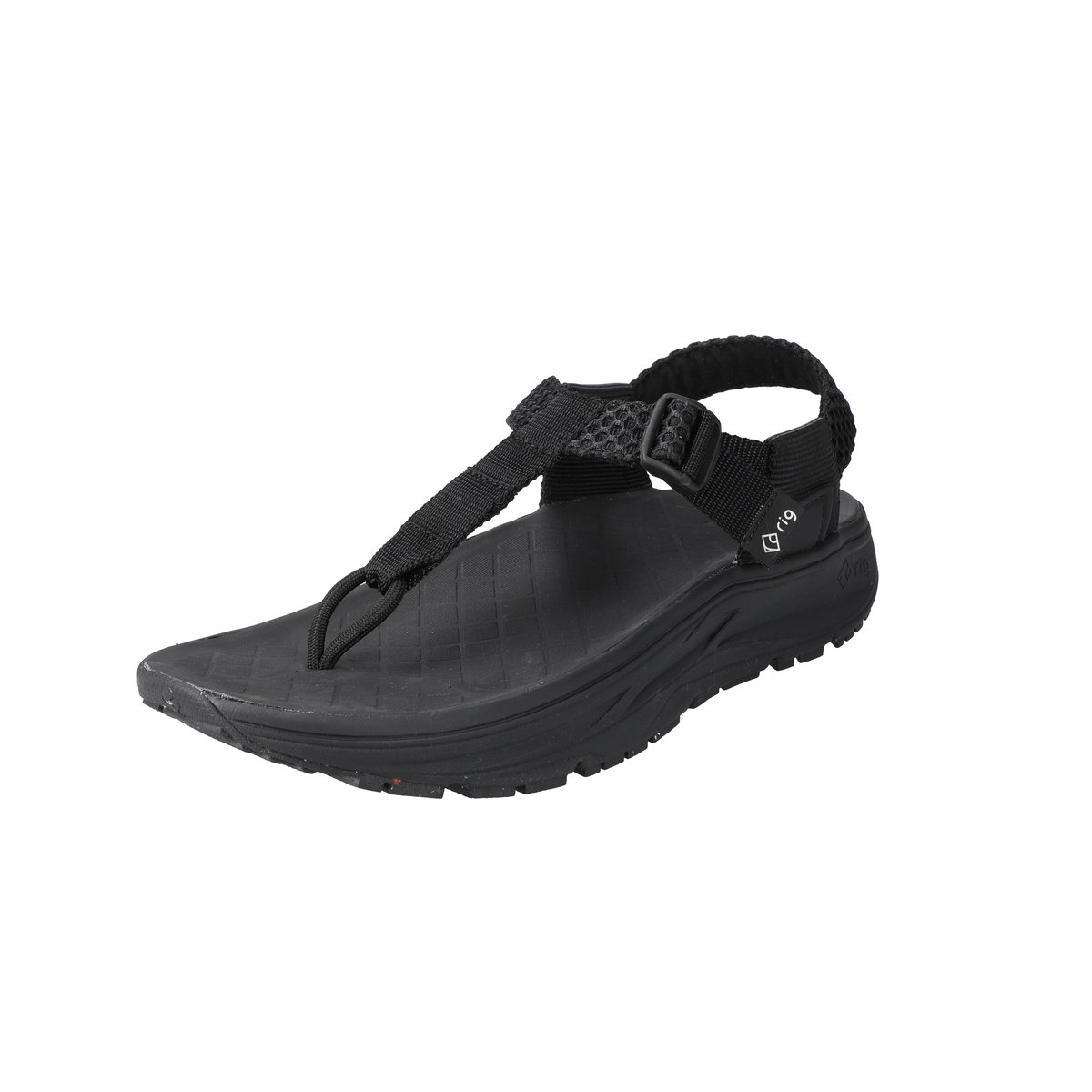 rig footwear リカバリーサンダル　mguu 24㎝ 楽天市場】【最短即日発送】rig FOOTWEAR リグフットウェア