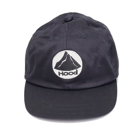 <GOLDEN SOMBRERO>Hood CAP designed by Yachiyo Katsuyama