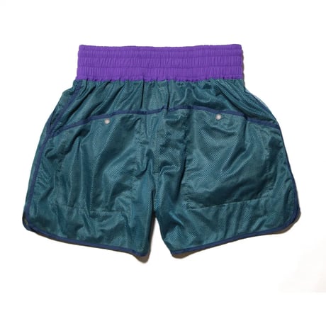 <NATAL DESIGN>KELLY SHORTS I.S.D.O【3colors】