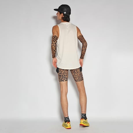 <ELDORESO>Do Your Best Tank【3colors】
