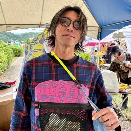 <TEMPRA GARAGE>TPストラップ【5colors】