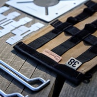 【美品】ROCKING ROVER + WANTKEY CAMP肘パーツ WANTKEY EW - wonclo