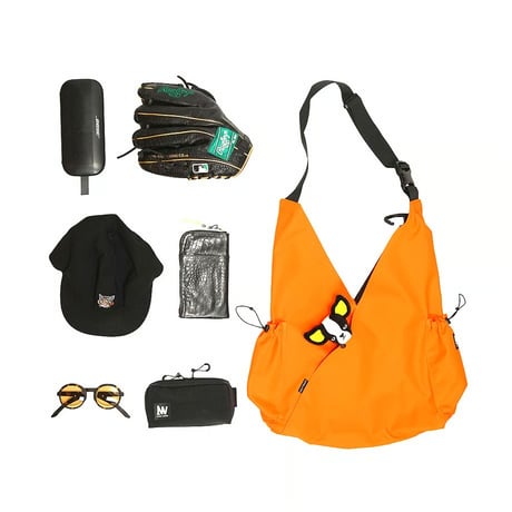 HALF TRACK PRODUCTS×handson grip×GO OUT HALF TRACK PRODUCTS × handson grip / unBANKed | -CONNECT-