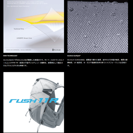<PAAGO WORKS> SWITCH EXP 【3size】