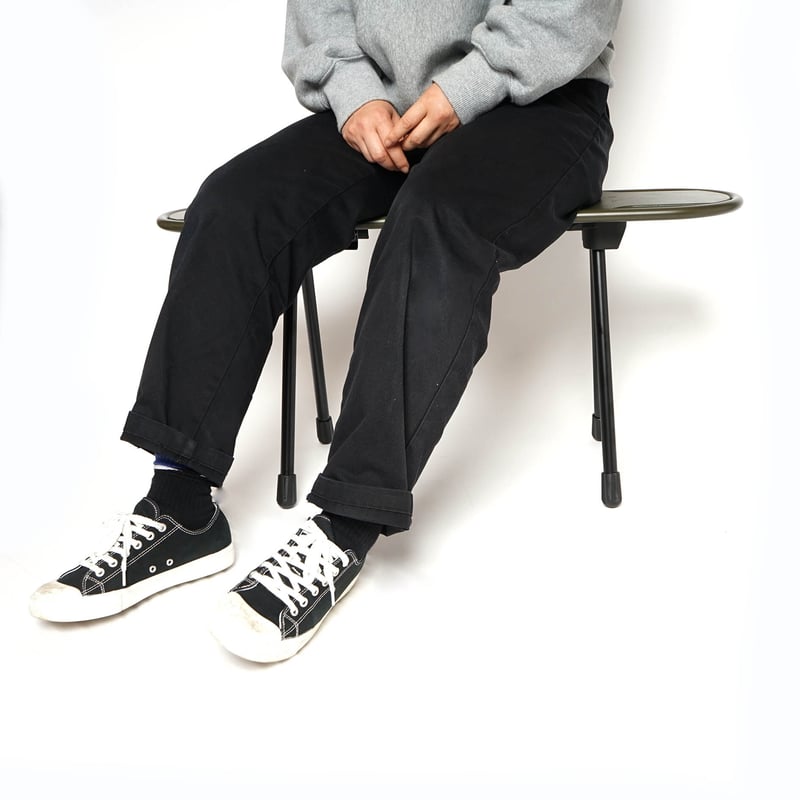 BALLISTICS >SBS TABLE TOP (SK8)【3colors】 | UN