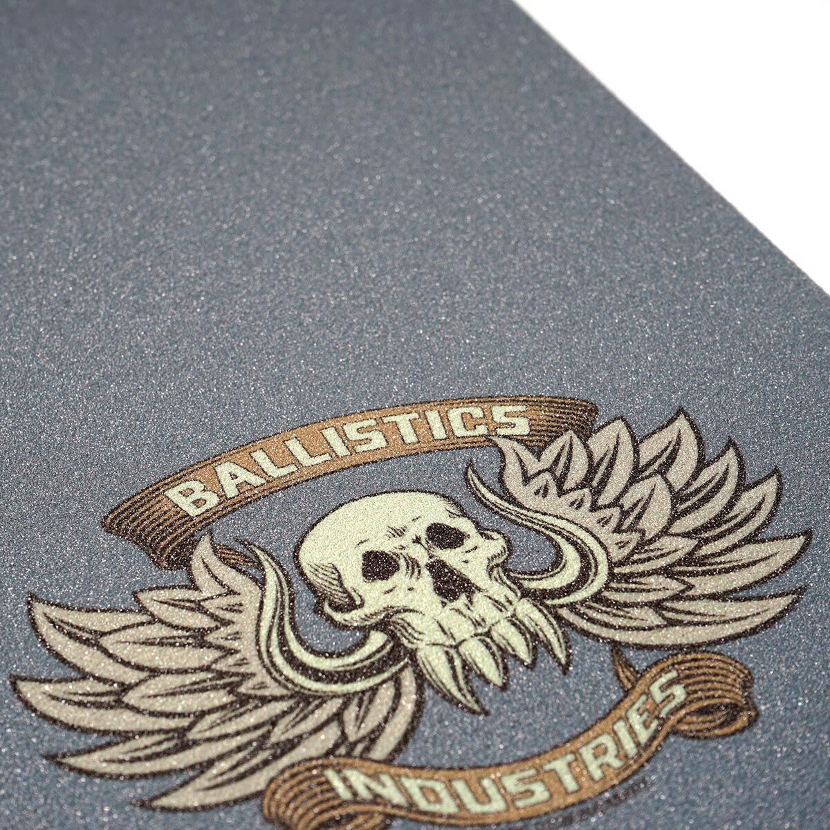 BALLISTICS > Ballistics DECK&CASE&DECKTAPE |