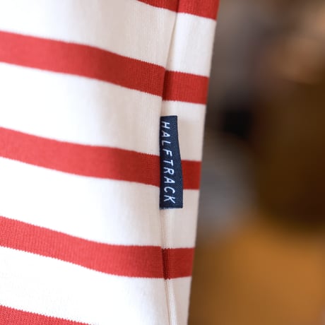 <half track products> HALF T【UNWASTED LIMITED COLORS】
