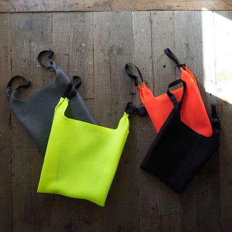 <TEMPRA GARAGE> to tote（トゥートート） WR