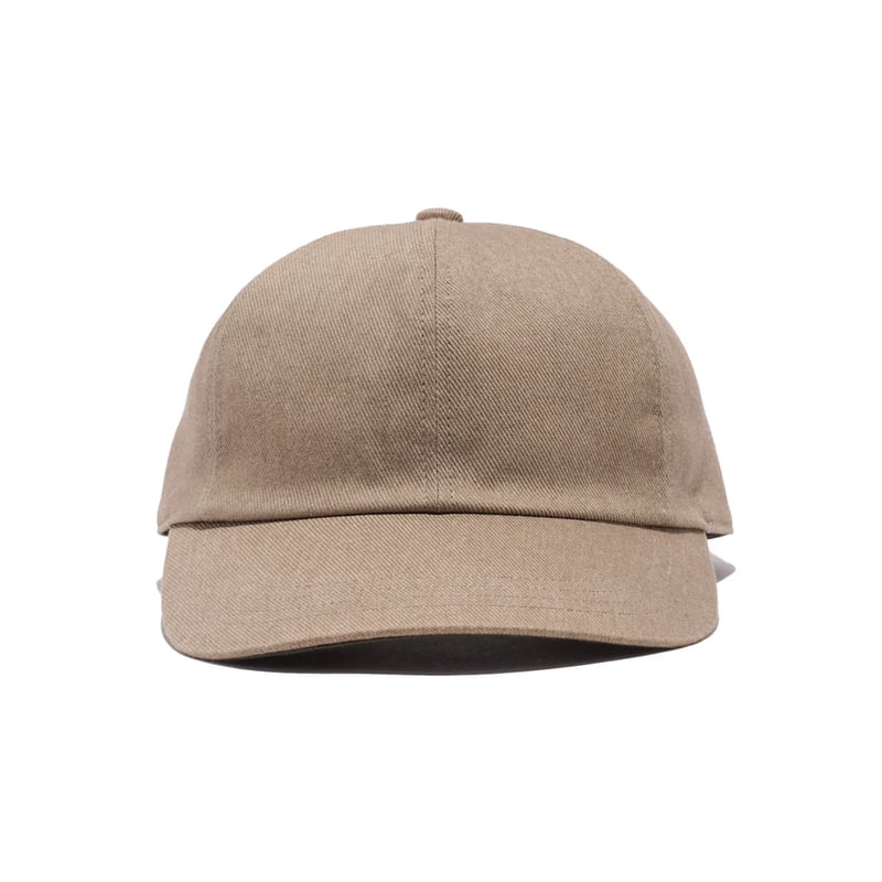 【新品】HWDOG union cap ドッグアンドコー ベージュ UNION CAP - Beige – THE H.W.DOG&CO.
