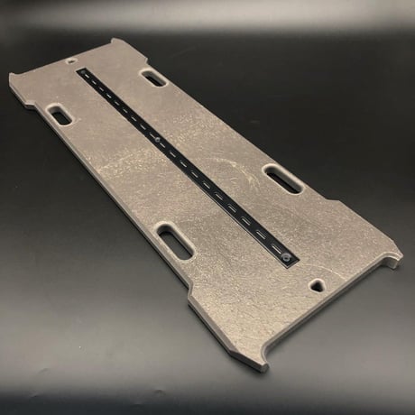 <LOCKFIELD EQUIPMENT >DECK2