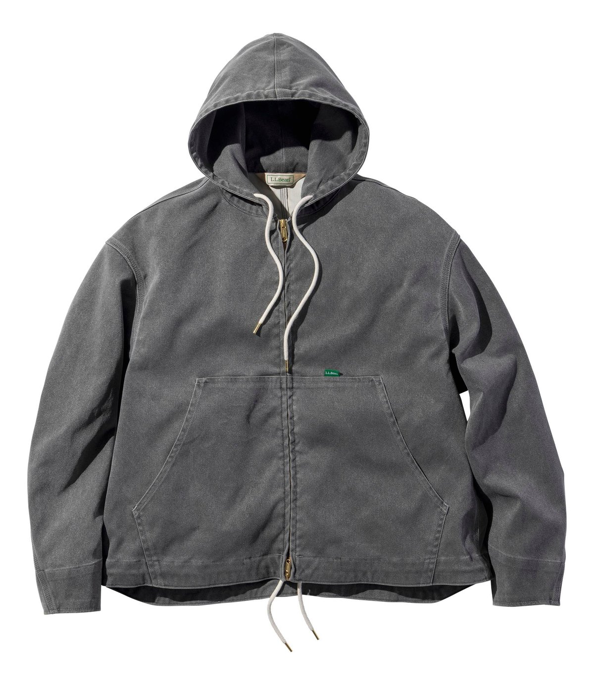 最終値下げ新品L.L.BeanProspect HarborField Coat LL BEAN /エルエルビーン】Bean's Prospect Harbor Field Coat｜SELECT