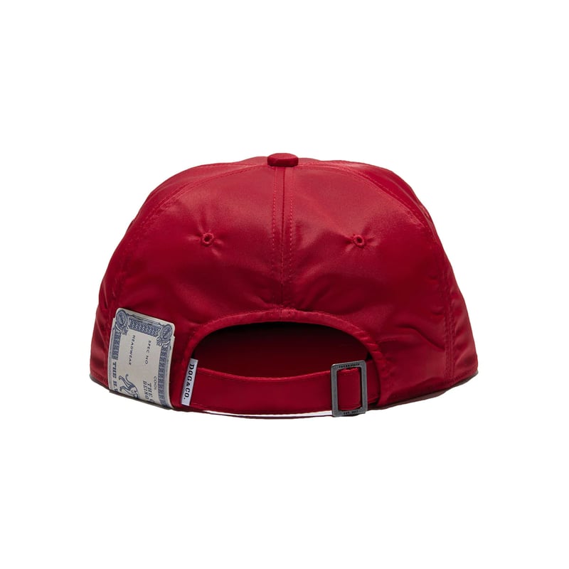 THE H.W DOG&CO.>BIKERS CAP 【3colors】 | UNWASTE THE H.W DOG&CO.>BIKERS CAP 【3colors】 | UNWASTE