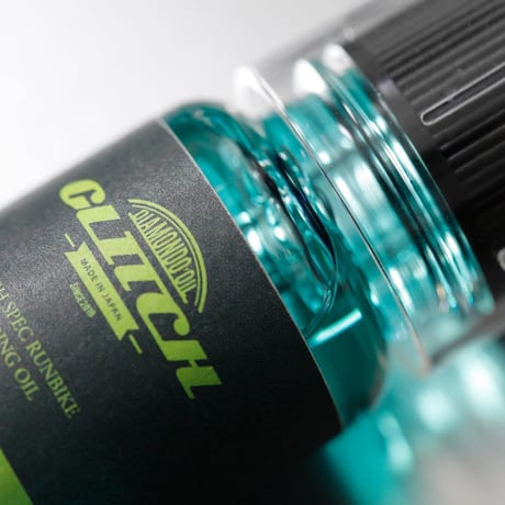 <GLITCH OIL>High spec bearing runbicycle oil