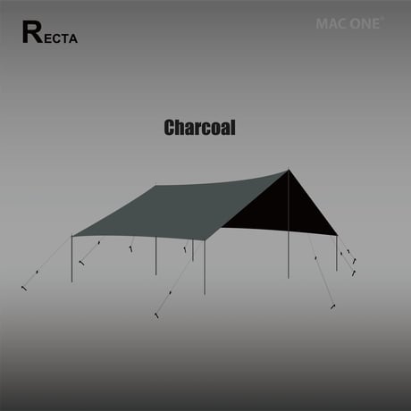 <Mac Outdoor> MacOne Recta L