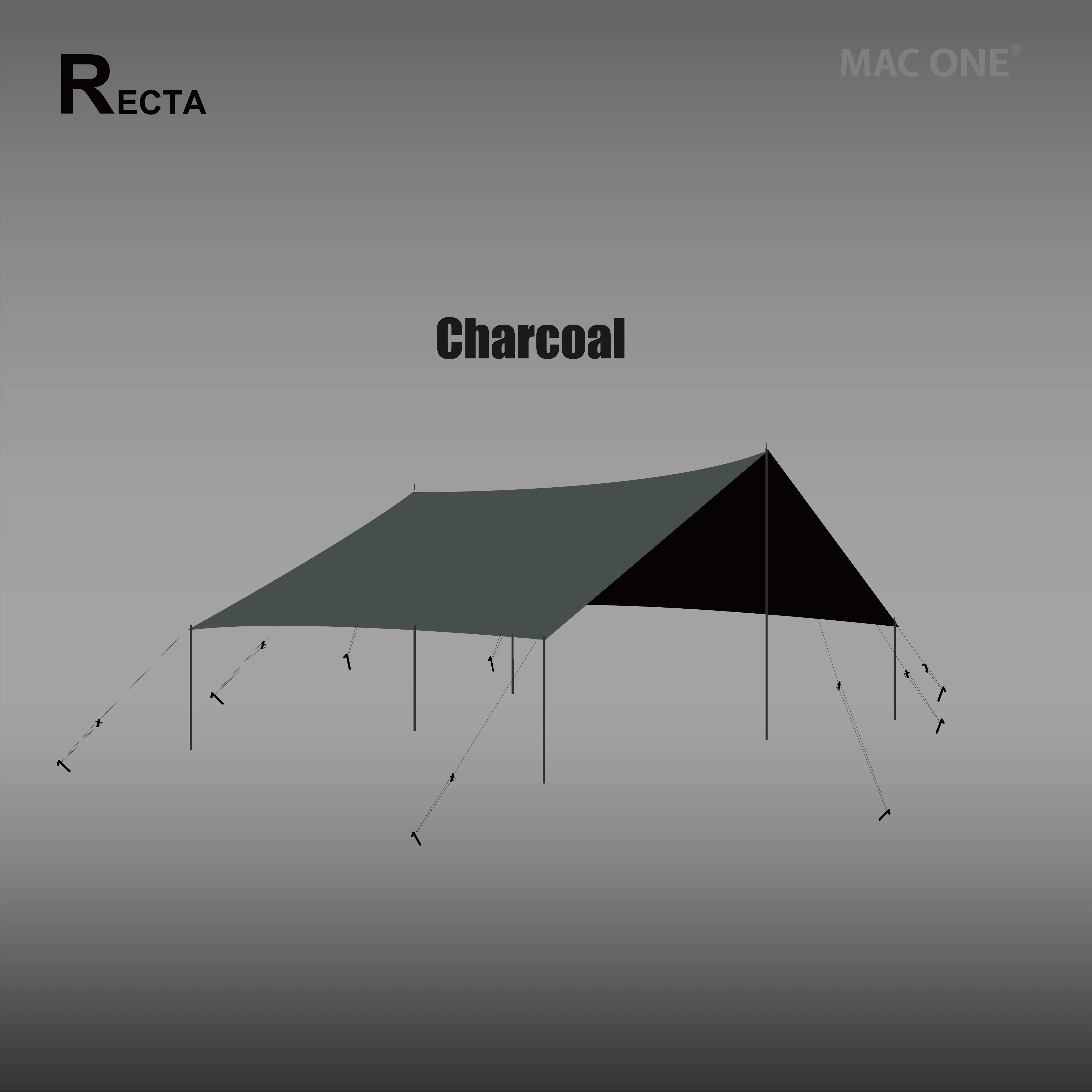 ✳︎最終値下げ✳︎MacOne Recta L⭐︎マックワンレクタタープ⭐︎グリーン MacOne Recta L⭐︎マックワンレクタタープ⭐︎グリーン MacOne Recta