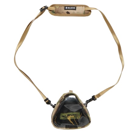 < BALLISTICS > ONIGIRI POUCH【5colours】