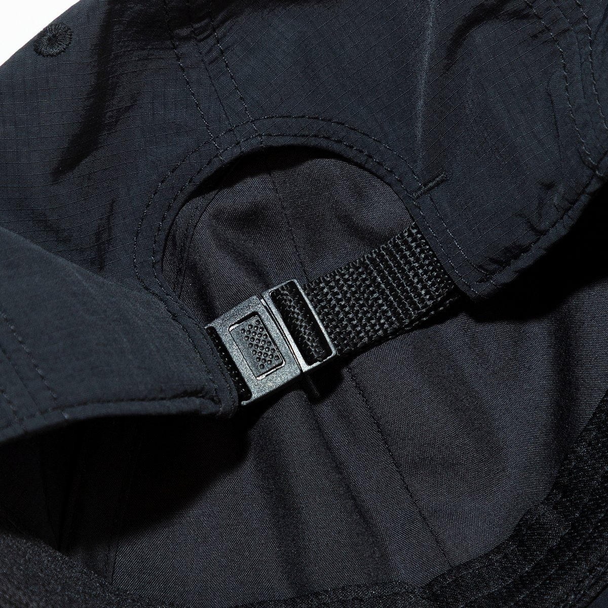 一回使用タコマフジレコード ZEN RUNNER CAP ’26 Black TACOMA FUJI RECORDS> ZEN RUNNER CAP '26 desig