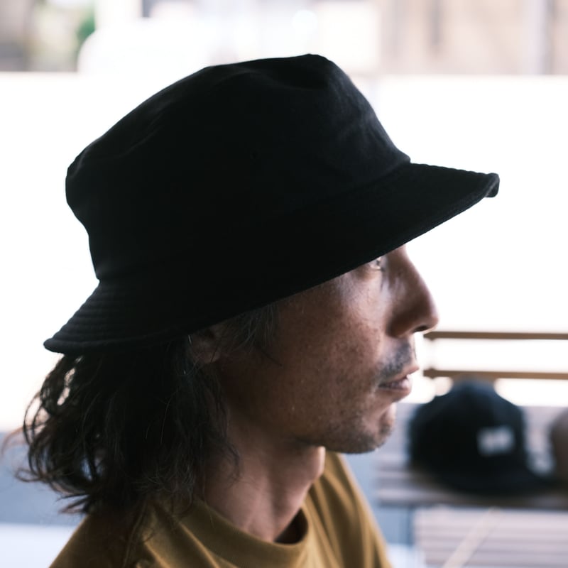 THE H.W DOG&CO.>WN ARMY HAT | UNWASTED | アンウェイ