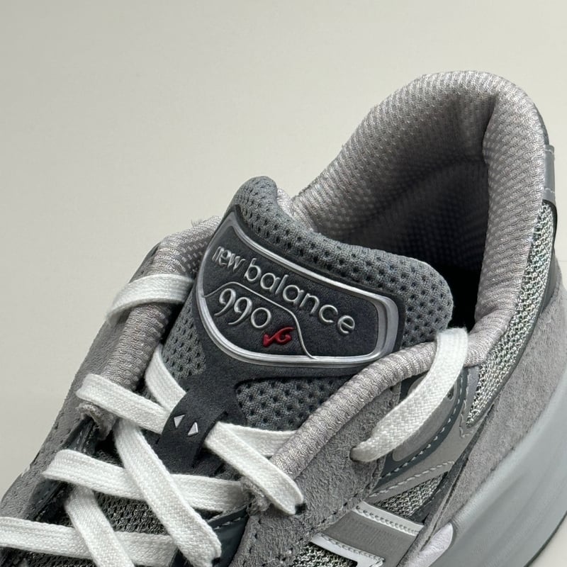 new balance | ニューバランス> M990 v6 Made in USA GL new balance | ニューバランス> M990 v6 Made in USA GL