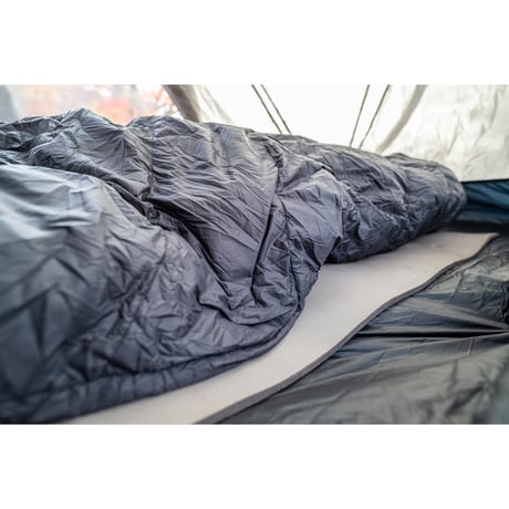 <EVERNEW | エバニュー> Trail mat 180