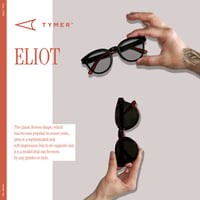 <TYMER>ELIOT【8Types】
